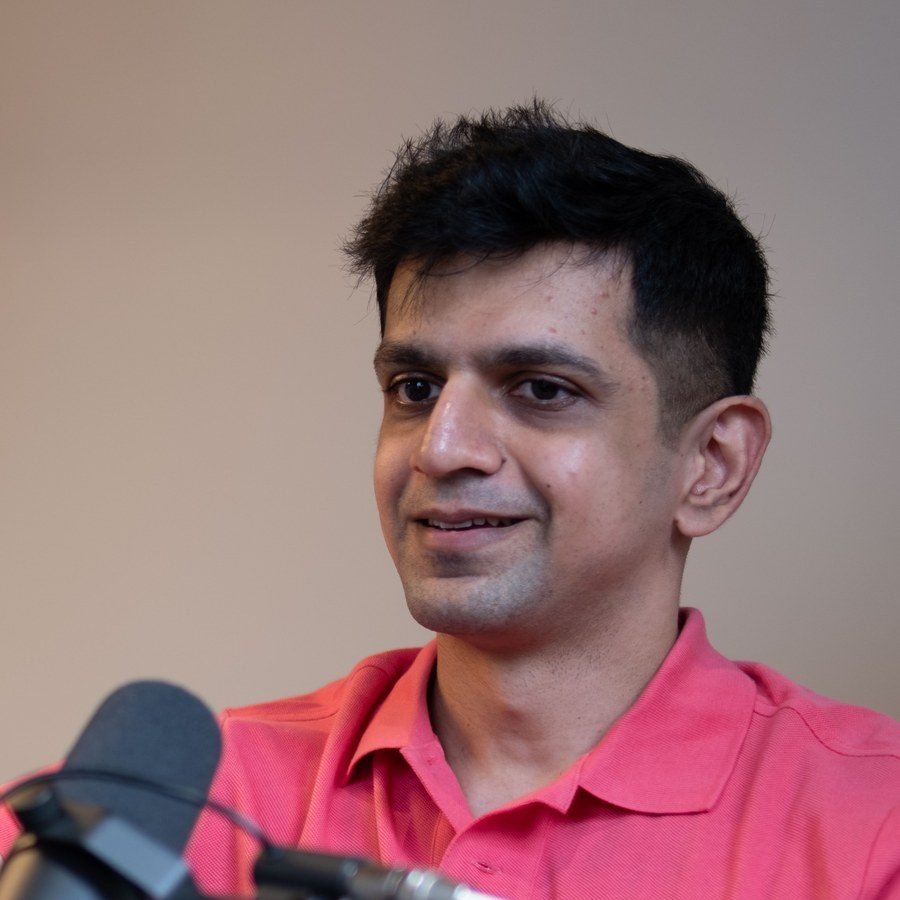 Kunal Kaul, founder of Brains & Brands