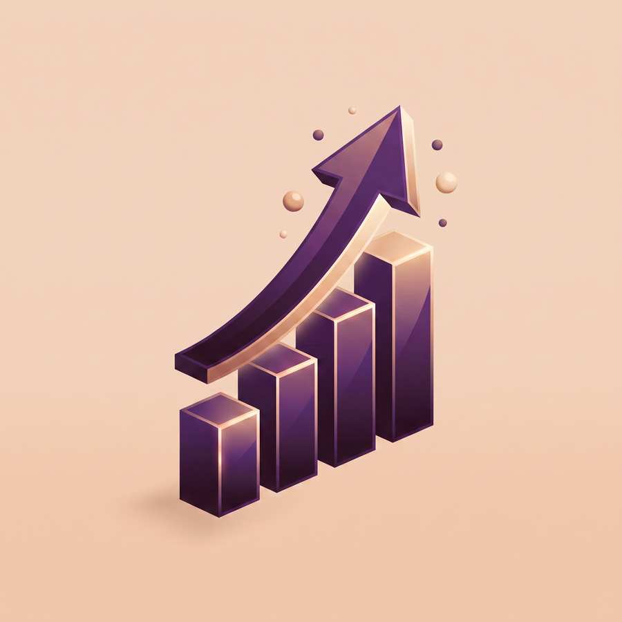 Marketplace scaling and growth