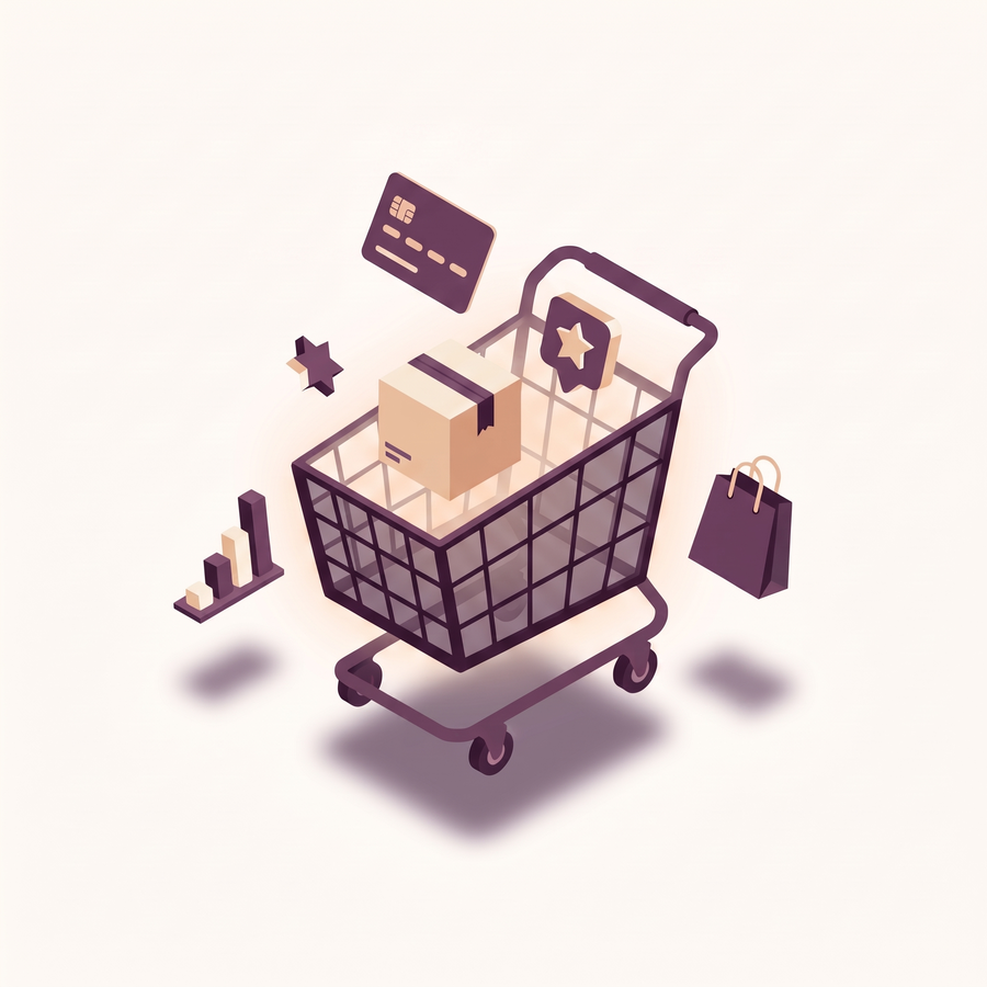 Flipkart, Myntra and Ajio marketplace management